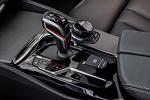 BMW M5 Competition 2018 года (WW)